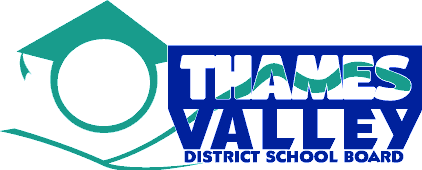 Sở Giáo Dục Học Khu Thames Valley District School Board, London, Ontario, Canada