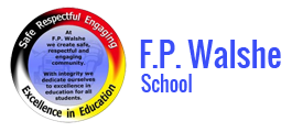 Trường Học F. P. Walshe School - Fort Macleod, Alberta, Canada