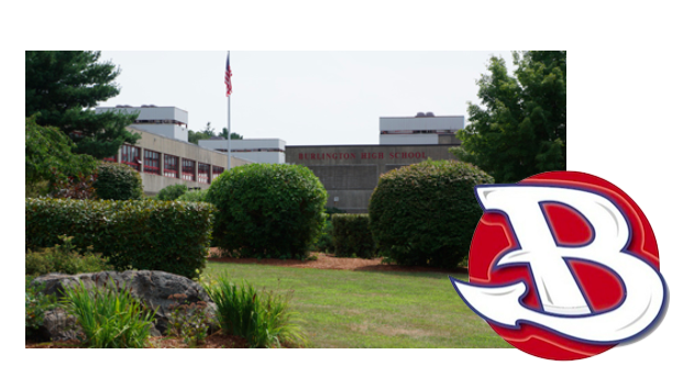Trường Trung Học  Công Lập Burlington High School - Massachusetts, USA