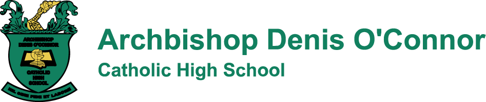Trường Trung Học Archbishop Denis O'Connor Catholic High School – Ajax, Ontario, Canada