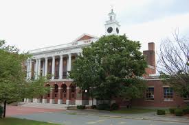 Massachusetts - Trường Trung Học Công Lập Arlington High School - USA