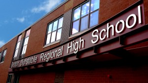Massachusetts - Trường Trung Học Công Lập Groton Dunstable Regional High School - USA