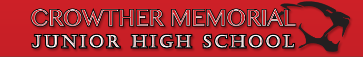 Trường Trung Học Crowther Memorial Junior High School – Strathmore, Alberta, Canada