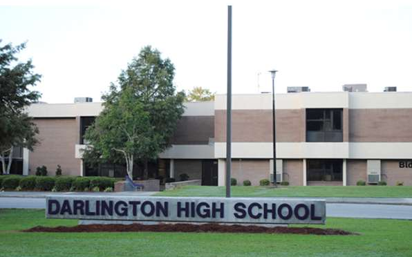 Georgia - Trường Trung Học Nội Trú Darlington School - USA