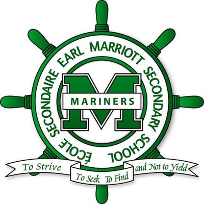 Trường Trung Học Earl Marriott Secondary School – Surrey, British Columbia, Canada