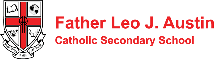 Trường Trung Học Father Leo J. Austin Catholic Secondary School – Whitby, Ontario, Canada