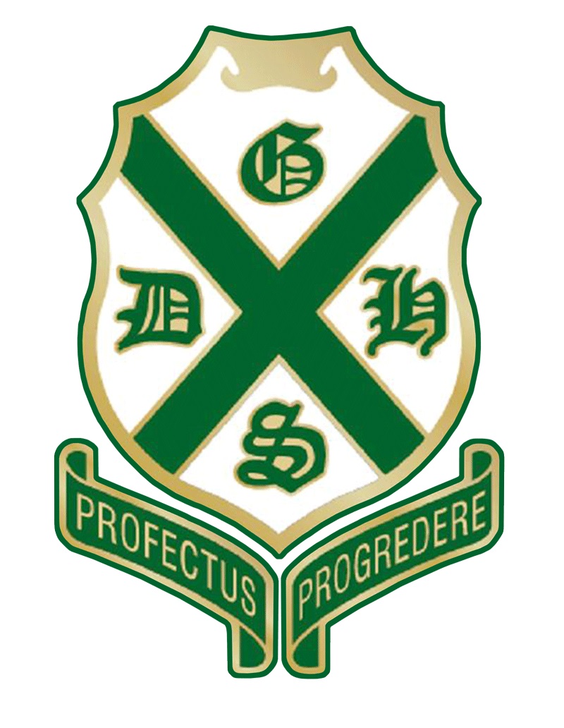 Trường Trung Học Glencoe District High School –  Glencoe, Canada