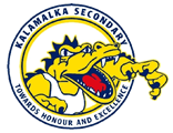 Trường Trung học Kalamalka Secondary School – Vernon, British Columbia, Canada