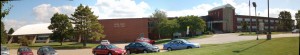 Iowa - Trường Trung Học Ngoại Trú Burlington Notre Dame - USA