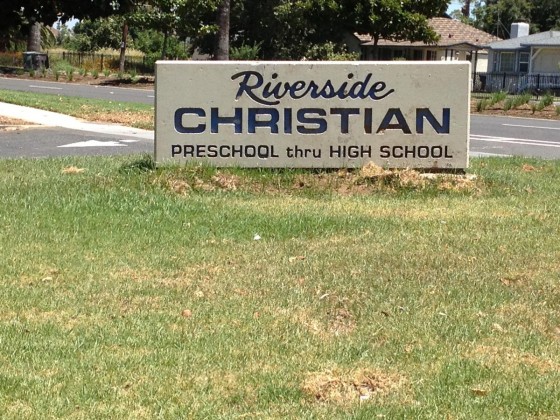 Trường Trung Học Ngoại Trú Carnegie Riverside Christian School - California, USA