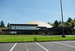 Oregon - Trường Trung Học Ngoại Trú City Christian School - USA