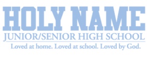 Trường Trung Học Ngoại Trú Holy Name Junior Senior High School - Massachusetts, USA