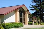 California - Trường Trung Học Justin Siena High School - USA