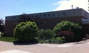 Michigan - Trường Trung Học Ngoại Trú Lansing Catholic High School - USA