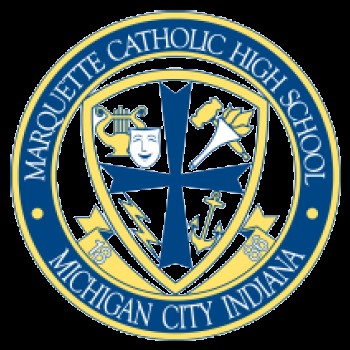 Trường Trung Học Ngoại Trú Marquette High School - Indiana, USA