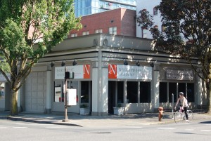 Washington - Trường Trung Học Ngoại Trú Northwest Academy - USA