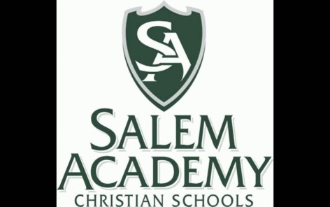 Oregon - Trường Trung Học Ngoại Trú Salem Academy - USA
