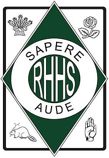 Trường Trung Học Richmond Hill High School – Richmond Hill, Ontario, Canada