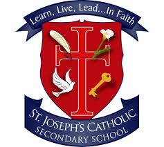 Trường Trung Học St. Joseph Catholic Secondary School – Cornwall, Ontario, Canada