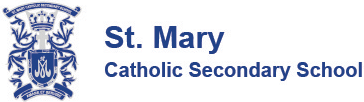 Trường Trung Học St. Mary Catholic Secondary School– Pickering, Ontario, Canada