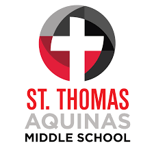 Trường Trung Học St. Thomas Aquinas Middle School - Red Deer, Alberta, Canada