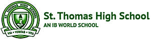 Trường Trung Học St.Thomas High School – Pointe - Claire, Quebec, Canada