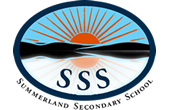 Trường Trung Học Summerland Secondary School – Summerland, British Columbia, Canada