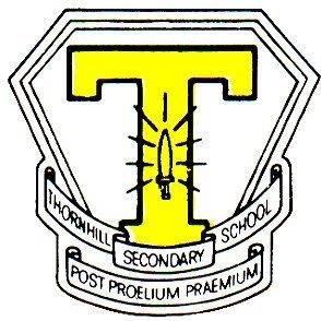 Trường Trung Học Thornhill Secondary School – Thornhill, Ontario, Canada