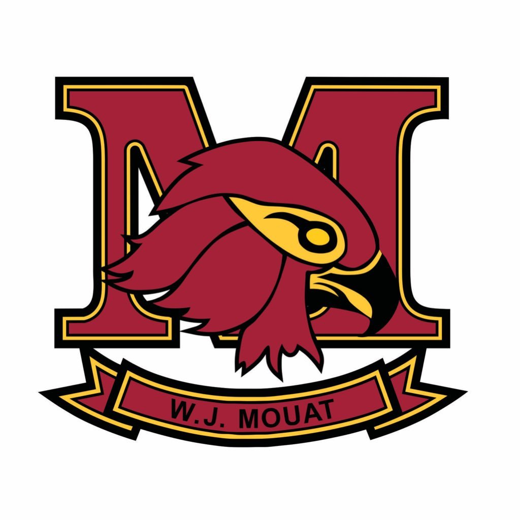 Trường Trung Học W.J. Mouat Secondary School – Abbotsford, British Columbia, Canada