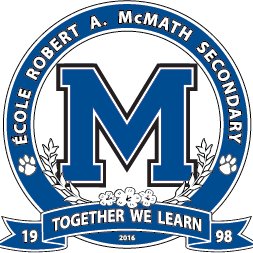 Trường Trung Học ​ Ecole Secondaire R.A. McMath Secondary School – Richmond, British Columbia, Canada