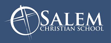 Virginia - Trường Trung Học Salem Christian School - USA