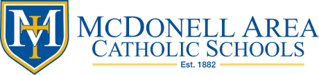 Wisconsin - Trường Trung Học McDonell Central Catholic High School - USA