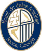 Georgia - Học Viện Trung Học Mount De Sales Academy - USA