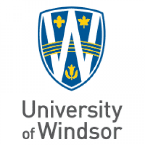 Trường Đại Học University of Windsor - Ontario, Canada
