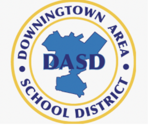 Pennsylvania - Trường Trung Học Downington School District - USA