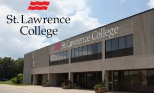 Trướng Cao Đẳng ST. LAWRENCE COLLEGE - Ontario, Canada